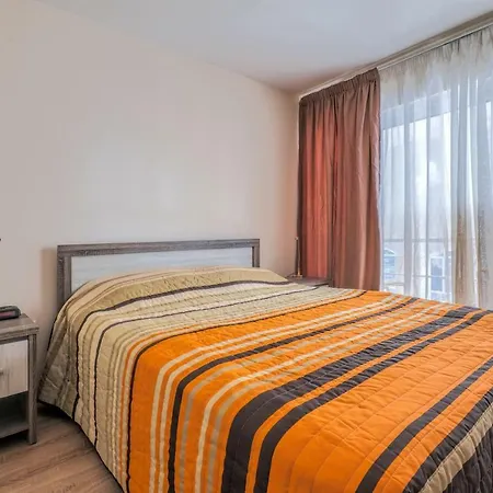 Modern Flat 50m From The Sea In Prime Location * Limassol