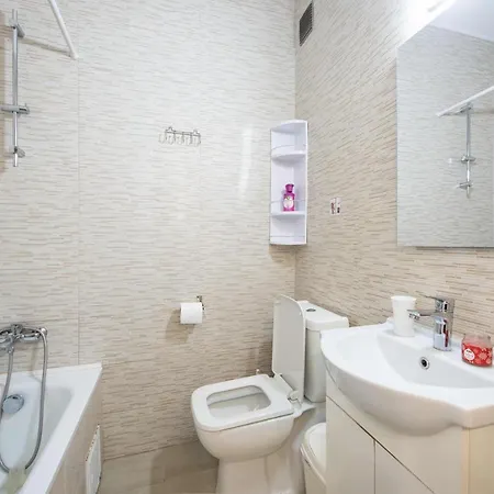 Appartement Modern Flat 50m From The Sea In Prime Location Limasol