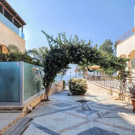 Modern Flat 50m From The Sea In Prime Location Διαμέρισμα Λεμεσός
