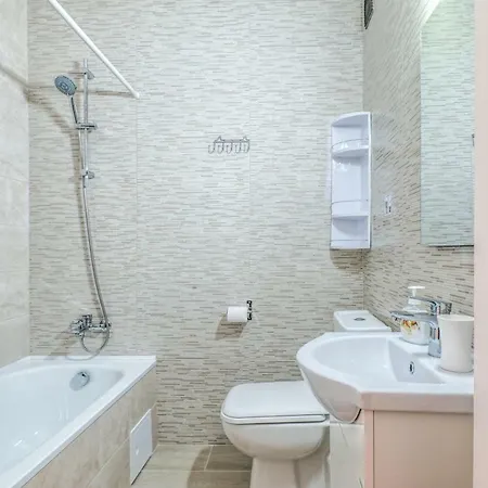 Διαμέρισμα Modern Flat 50m From The Sea In Prime Location Λεμεσός
