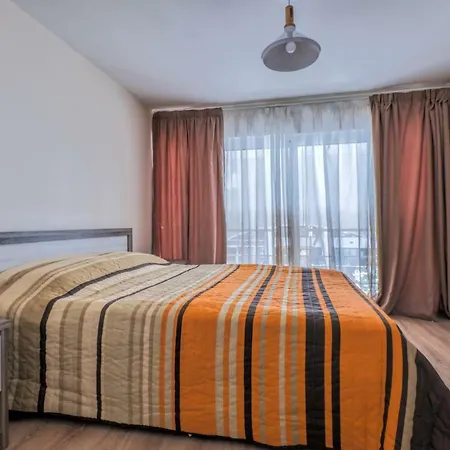Modern Flat 50m From The Sea In Prime Location Διαμέρισμα Λεμεσός